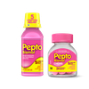 Save $0.50 on ONE Pepto Bismol Product (excludes trial/travel size).