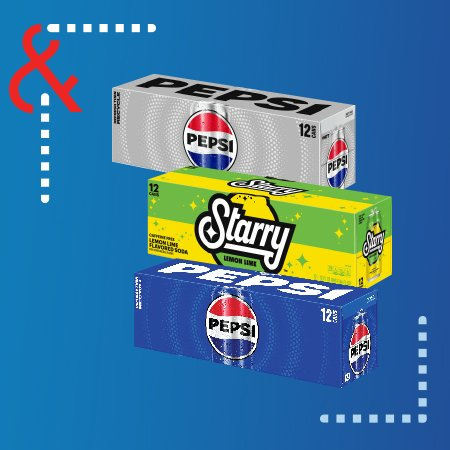Pepsi