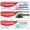 On any Colgate® Enamel Health, Colgate® with Charcoal or Hemp Seed Oil or Col...