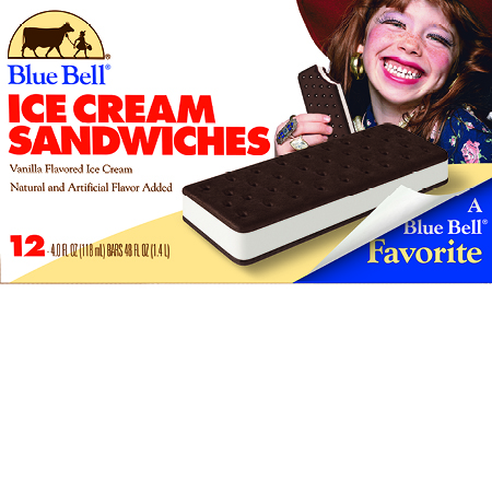 Blue Bell