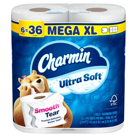 Charmin