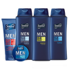 Save $0.50 on ONE (1) Suave Men® Hair Care product, any variety (excludes trial a...