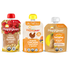 Save $1.00 on any TWO (2) Happy Family Pouches Meat pouches, Nutty Blends, Regular pouches Publix Coupon
