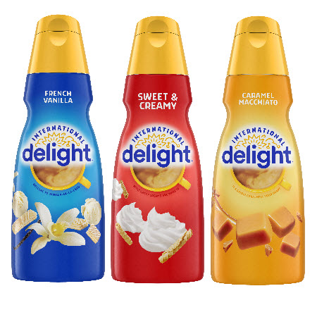 International Delight