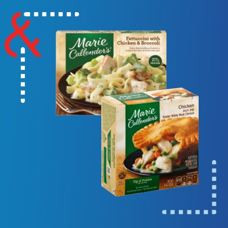 Marie Callender's