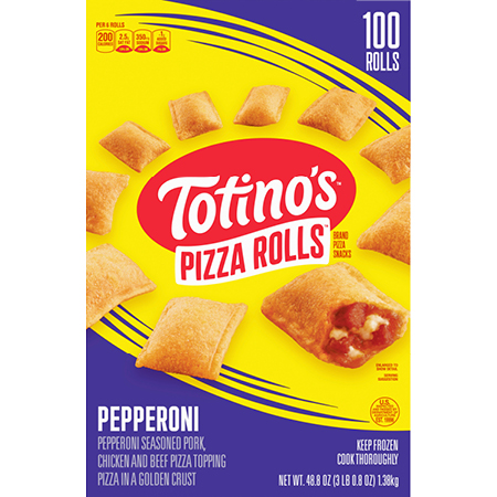 Totino's