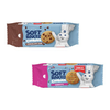 SAVE $1.00 on 2 Pillsbury™ Soft Baked Cookies when you buy TWO PACKAGES any fla...