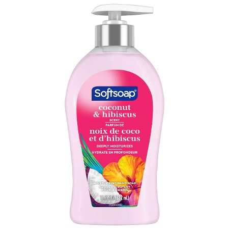 Softsoap