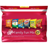 Save $0.75 on one (1) Frito Lay Multi-pack (20 ct.)