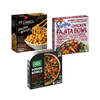 Save $1.00 on any two (2) Healthy Choice Power Bowls, Breakfast Bowls, Frontera Bowls...