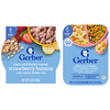 save 1 00 on any two 2 gerber reg entrees meals or morning bowls Publix Coupon