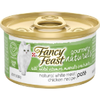 Save $1.00 on 6 Fancy Feast® Wet Cat Food when you buy SIX (6) cans of Fancy Feas...