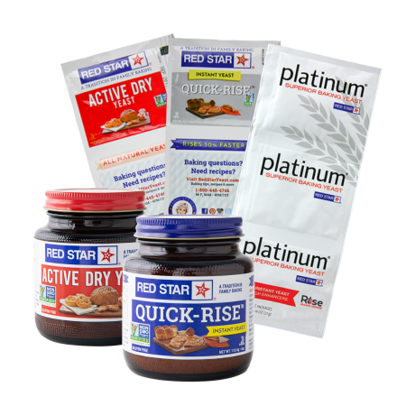 Image of Offer Save $0.50 off ANY (1) Red Star or Platinum Product