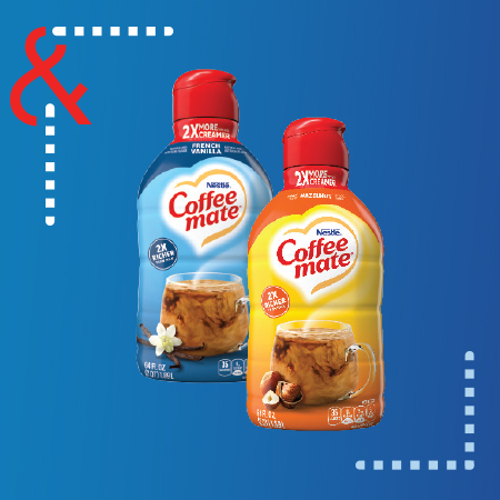 Coffee-Mate