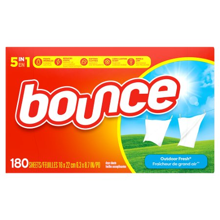 Bounce