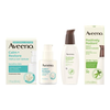 save 5 00 on any one 1 aveeno reg facial moisturizer serum or treatment Publix Coupon