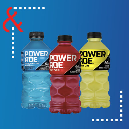 Powerade