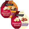 Save $0.75 on Sargento® Balanced Breaks® Snack when you buy ONE (1) Sargento&...