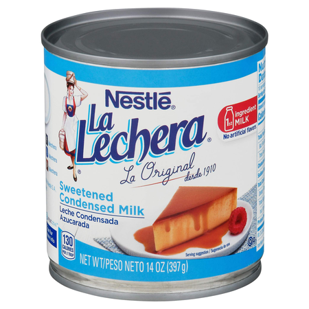 La Lechera