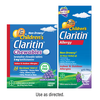 save 5 00 on any one 1 non drowsy children 39 s claritin reg allergy chewables 20ct or larger or syrup 8oz excludes adult claritin reg Publix Coupon