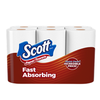save 1 00 on any one 1 scott towels 6 ct or higher Publix Coupon