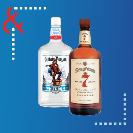 Seagram's