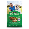 SAVE $2.00 on ONE (1) 13 lb or larger bag of Dog Chow® Dry Dog Food
