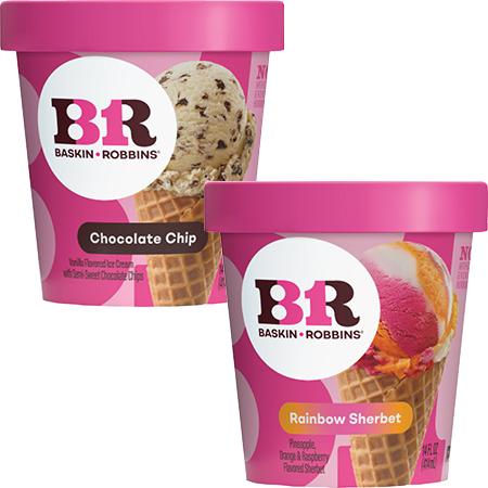 Baskin Robbins