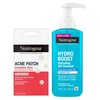 save 3 00 on any one 1 neutrogena reg acne liquid cleanser product Publix Coupon