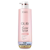 3 00 off one olay super serum body wash or lotion 18 5oz excludes trial travel size Publix Coupon