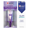 save 4 00 on one crest 3dwhite brilliance 3dwhite whitening therapy charcoal 3dwhite deep stain remover any size crest gum detoxify gum amp white Publix Coupon