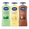 Save $1.00 when you buy ONE (1) Vaseline® Lotion, any variety (6.8 oz. or larger)