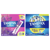 save 3 00 on two tampax tampons 14 ct or higher excludes trial travel size Publix Coupon on WeeklyAds2.com