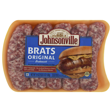 Johnsonville