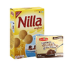 Save $1.00 on one (1) Nabisco Nilla Wafer (11 oz) when you buy one (1) Our Family Pud...