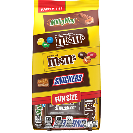 Mars Candy