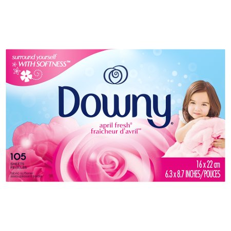 Downy