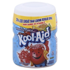 Save $1.00 on one (1) Kool-Aid, Country Time or Tang Canisters (8 qt.)