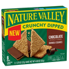 SAVE 50¢ on 2 Nature Valley™ when you buy TWO BOXES any flavor/variety 4 C...