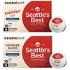 Save $3.50 on 3 Seattle's Best Coffee when you buy THREE (3) Seattle's Best C...