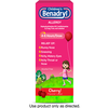 Save $1.00 on ONE (1) Children's BENADRYL® product, any variety (Excludes tri...