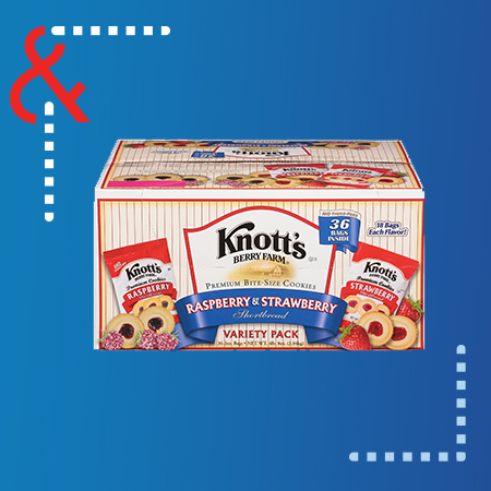 Knott's