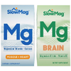 Save $2.00 on SlowMag™ MgProduct when you buy ONE (1) SlowMag™ Mg product...