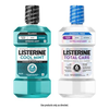 save 1 00 on any one 1 listerine reg mouthwash product pocketmist reg product or single use liquid packs Publix Coupon