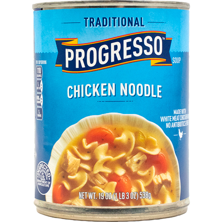 Progresso