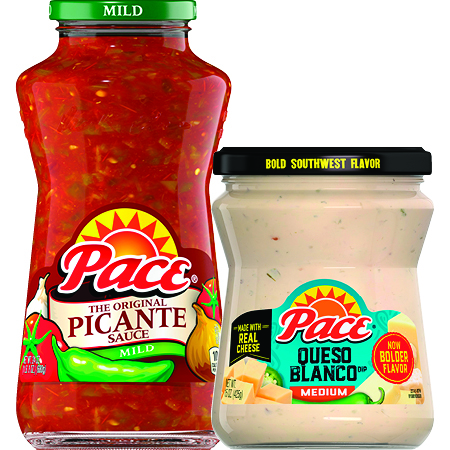 Pace