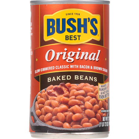 Bush's
