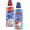 Save $1.00 on two (2) Our Family Whipped Topping (6.5 oz.)