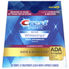 Save $5.00 on ONE Crest 3D White Whitestrips: Glamorous White, 1 HR Express, Professi...