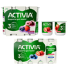 save 2 00 on any two 2 activia reg products 4 packs 12 packs or dailies Publix Coupon